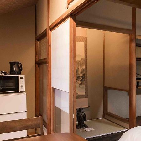 Marikoji Inn Кіото Екстер'єр фото