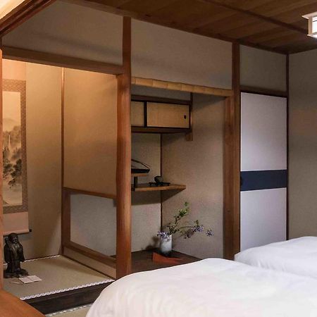 Marikoji Inn Кіото Екстер'єр фото