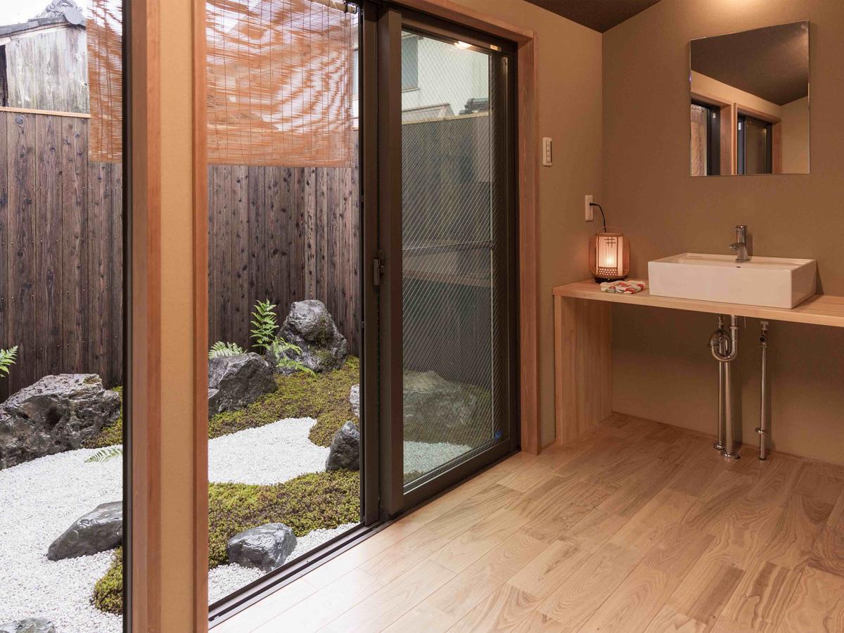 Marikoji Inn Кіото Екстер'єр фото